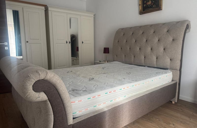 Long-term rental of a comfortable 3-room apartment, 80 m², Baba Novac, Constanța, Romania